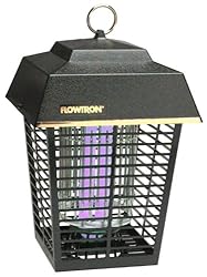 Flowtron BK-40D Electronic Insect Killer, 1-Acre Coverage