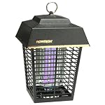 Flowtron Model BK-40D Electronic Insect Killer (One Acre Coverage)