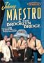 Pop Legends Live: Johnny Maestro and the Brooklyn Bridge