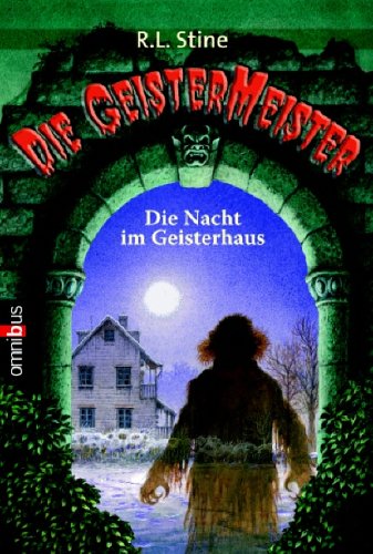  R.L. Stine
