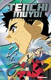 Review Geneon [Pioneer]  / Tenchi Muyo - True Prince (Vol. 12)