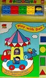 Play with Dan (Lego Duplo)