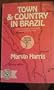 Harris Town & Country in Brazil