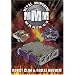 Metal Munching Maniacs: Robot Club and Grille Mayhem