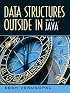 Data Structures Outside-In with Java