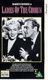 Ladies Of The Chorus [UK IMPORT] - Marilyn Monroe