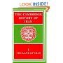 The Cambridge History of Iran (Volume 1)