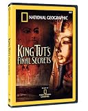 National Geographic: King Tut's Final Secrets