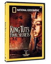 National Geographic: King Tut's Final Secrets