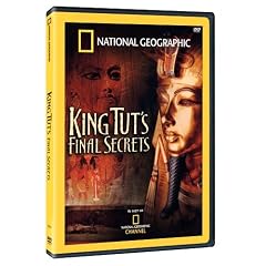 National Geographic: King Tut's Final Secrets by National Geographic Adventure