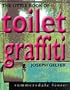 Little Book of Toilet Graffiti (Summersdale Humour: the Little)