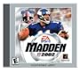 Madden NFL 2002 (Jewel Case)