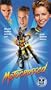Motocrossed [VHS]