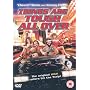 Cheech And Chong's Things Are Tough All Over [DVD] [1982]