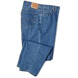 Levi's Men's 560 Big & Tall Comfort Fit Jean