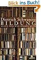 Bildung. Alles, was man wissen muss