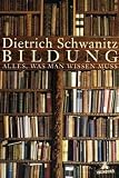 Produkt-Bild: Bildung. Alles, was man wissen muss