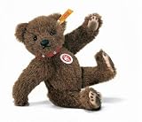 Eigenschaften Steiff 027697 / Steiff 27697 - Classic Teddybär Alpaka 18 braun