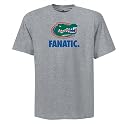 Florida Gators For The Team Short Sleeve T-Shirt