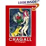 Chagall: The Lithographs