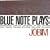 Blue Note Plays Jobim
