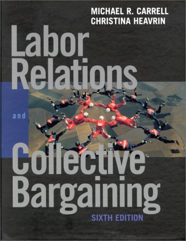 Labor and Employment Law