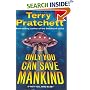 Only You Can Save Mankind (Johnny Maxwell Trilogy, 1.)