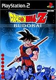 Dragon Ball Z Budokai