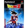 Dragon Ball Z Budokai