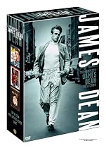 The Complete James Dean Collection (East of Eden / Giant / Rebel Without a Cause Special Edition)