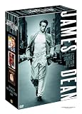 The Complete James Dean Collection (East of Eden / Giant / Rebel Without a Cause Special Edition)