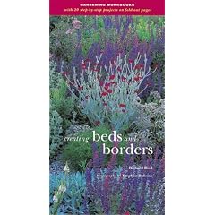 Beds and Borders (Gardening Workbooks) (Gardening Workbooks)