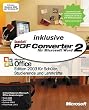 Microsoft Office 2003 SSL inkl. PDF-Converter 2