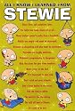 Family Guy Poster Print, 24x36