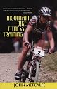 Mountain Bike Fitness Training