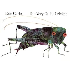 The Very Quiet Cricket