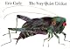 The Very Quiet Cricket