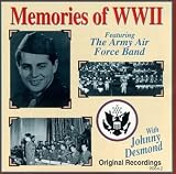 Memories of WWII