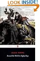 Around the World in Eighty Days (Penguin Classics)