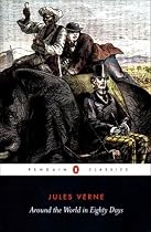 Around the World in Eighty Days (Penguin Classics)