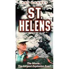 St. Helens [VHS]