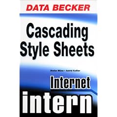 Internet intern. Cascading Style Sheets