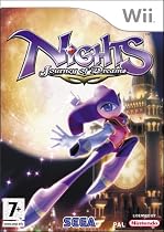 NiGHTS: Journey of Dreams (Wii)