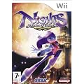 NiGHTS: Journey of Dreams (Wii)