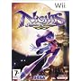 NiGHTS: Journey of Dreams (Wii)