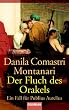 Der Fluch des Orakels. Ein Fall f�r Publius Aurelius