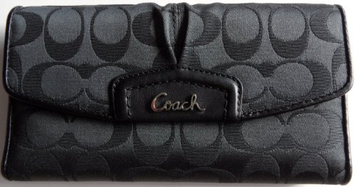 coach wallets -