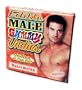 Edible Panties Watermelon Gummy Men's Underwear