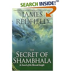 The Secret of Shambhala : In Search of the Eleventh Insight