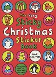 Review Scholastic Hippo  / The Very Sticky Christmas Book